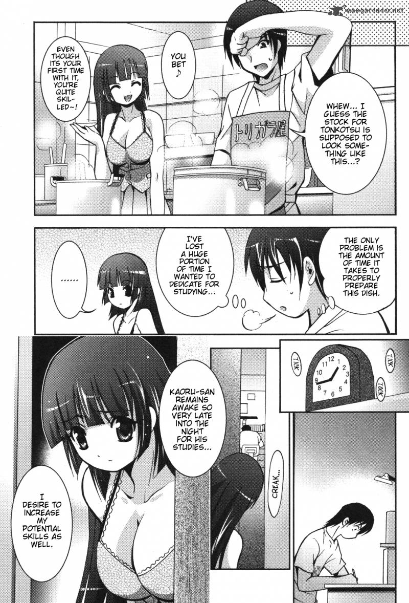 Ramen Tenshi Pretty Menma 2 17