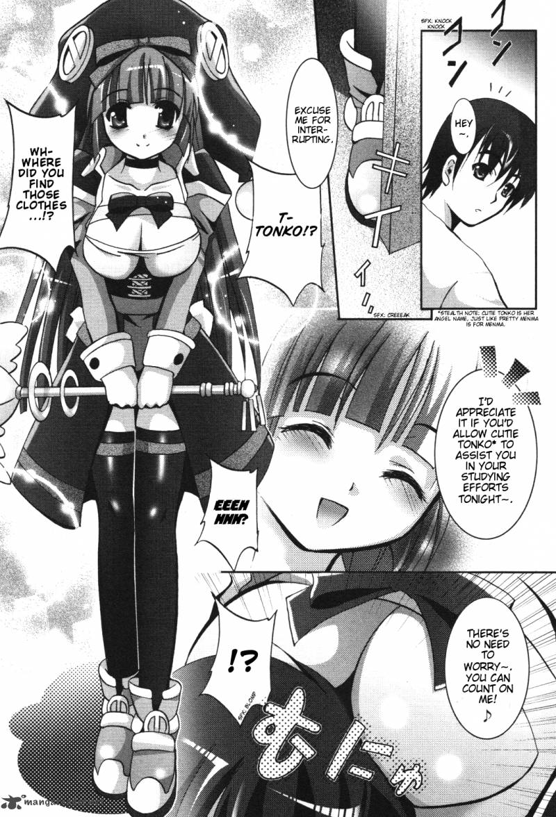 Ramen Tenshi Pretty Menma 2 19