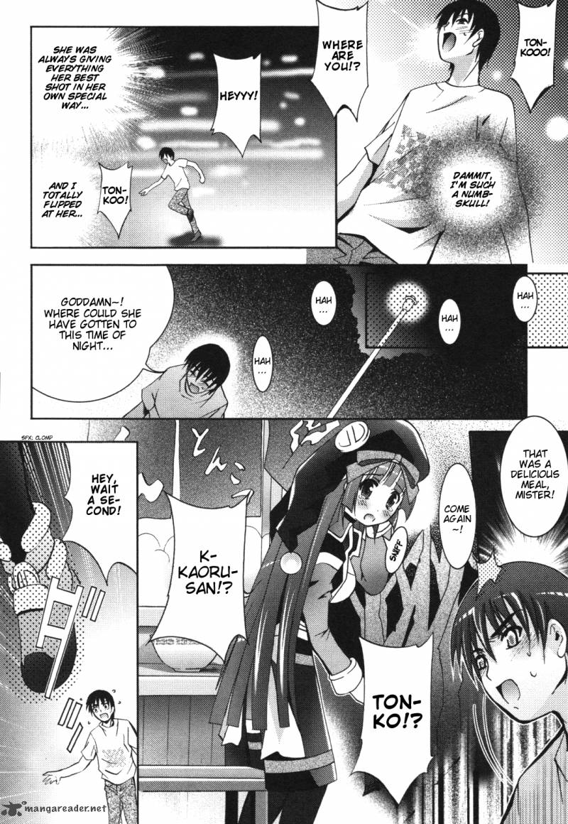 Ramen Tenshi Pretty Menma 2 24