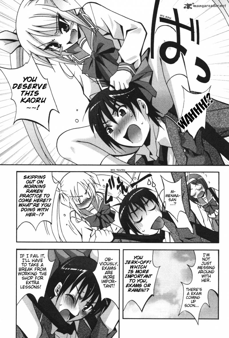 Ramen Tenshi Pretty Menma 2 3