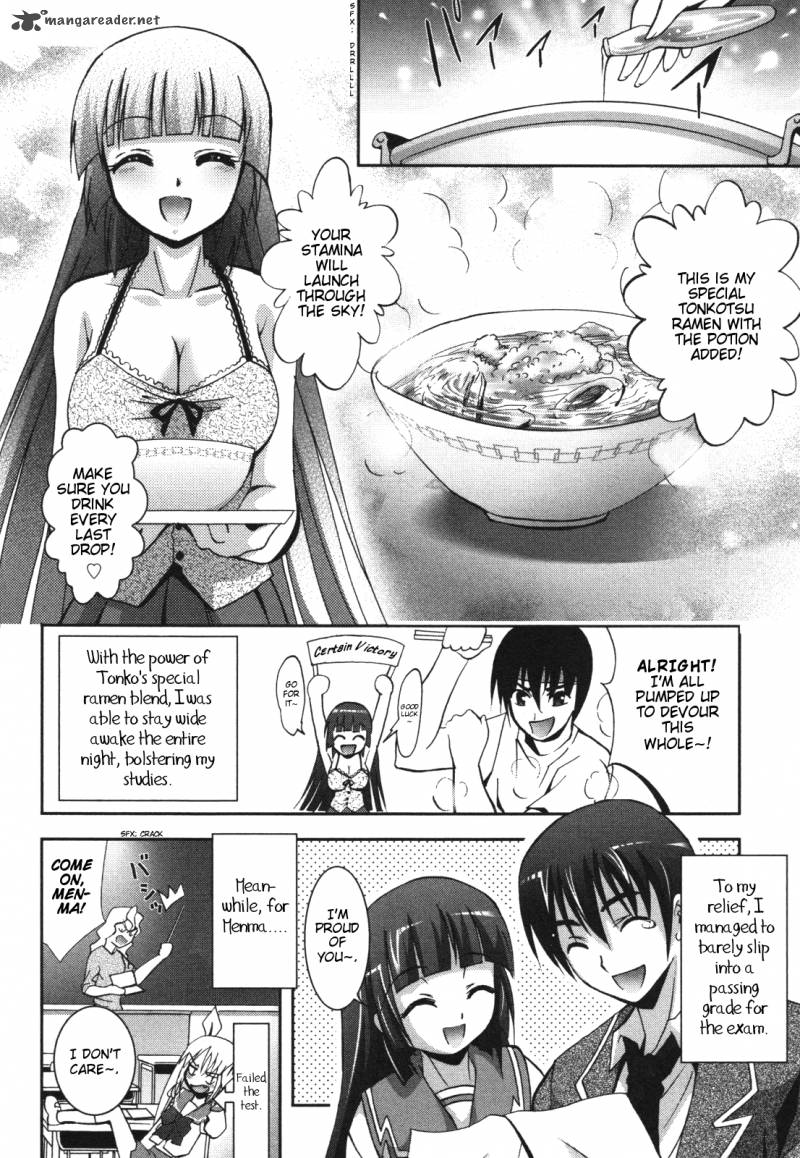Ramen Tenshi Pretty Menma 2 30