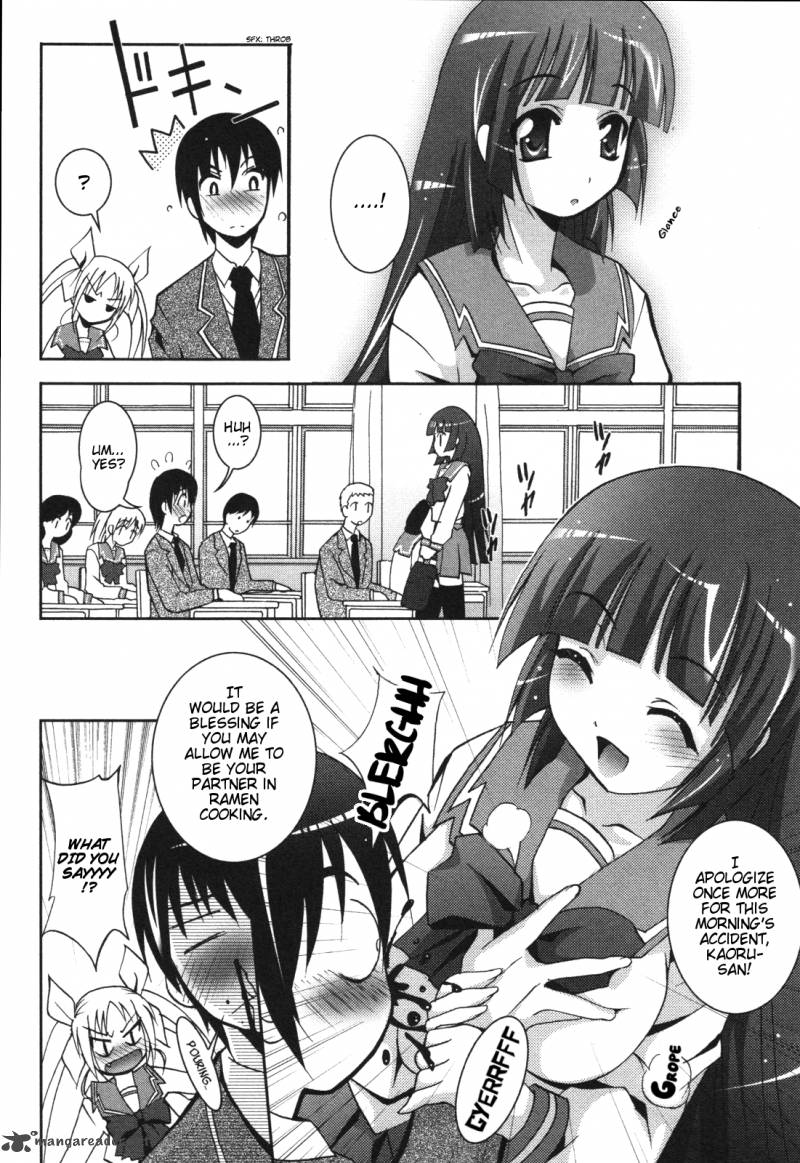 Ramen Tenshi Pretty Menma 2 8