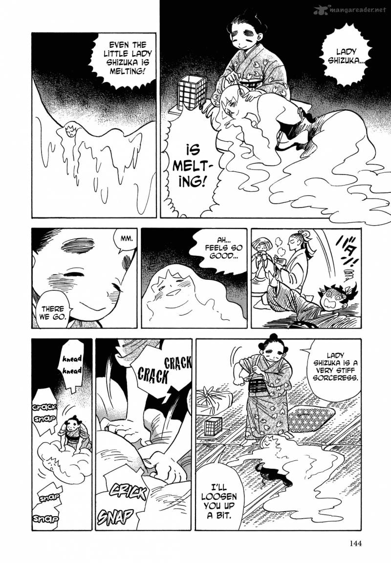 Ran To HaIIro No Sekai 10 14