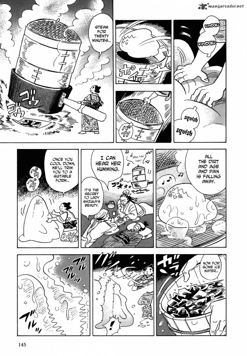 Ran To HaIIro No Sekai 10 15