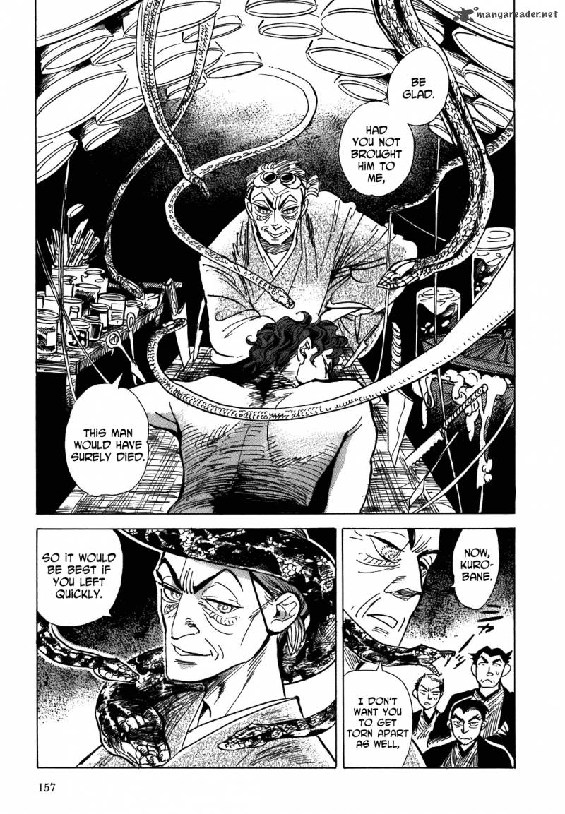 Ran To HaIIro No Sekai 10 27