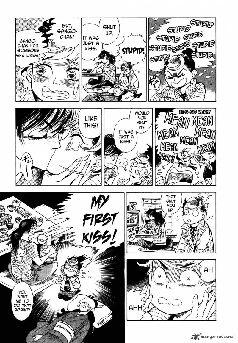 Ran To HaIIro No Sekai 10 35