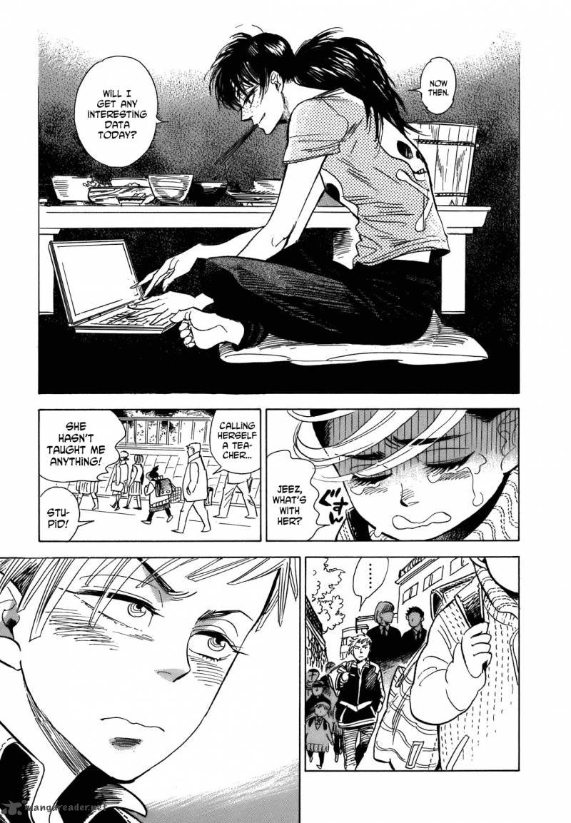 Ran To HaIIro No Sekai 10 37