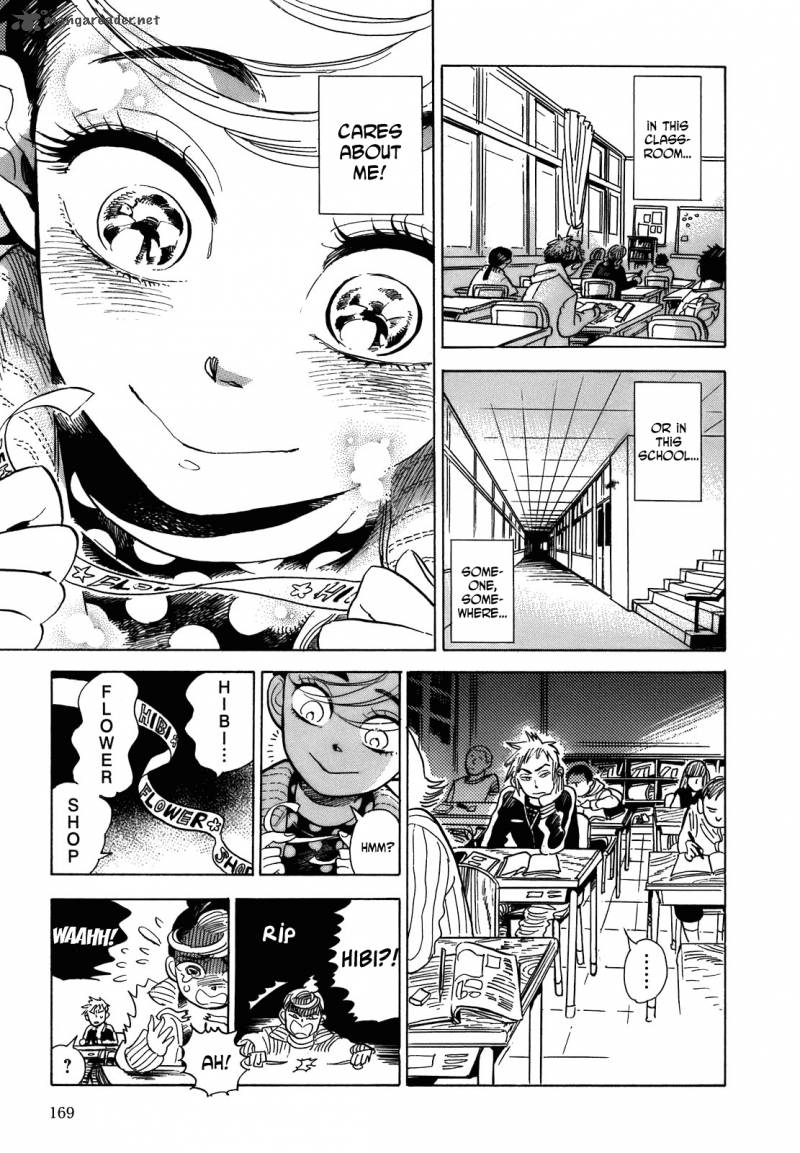 Ran To HaIIro No Sekai 10 39