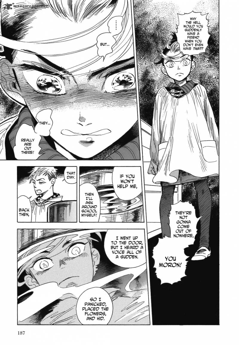 Ran To HaIIro No Sekai 11 15