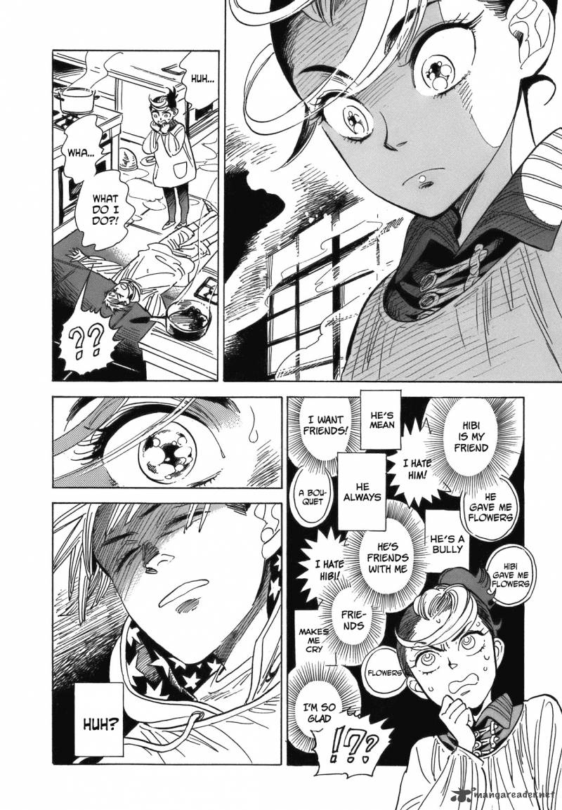 Ran To HaIIro No Sekai 11 20