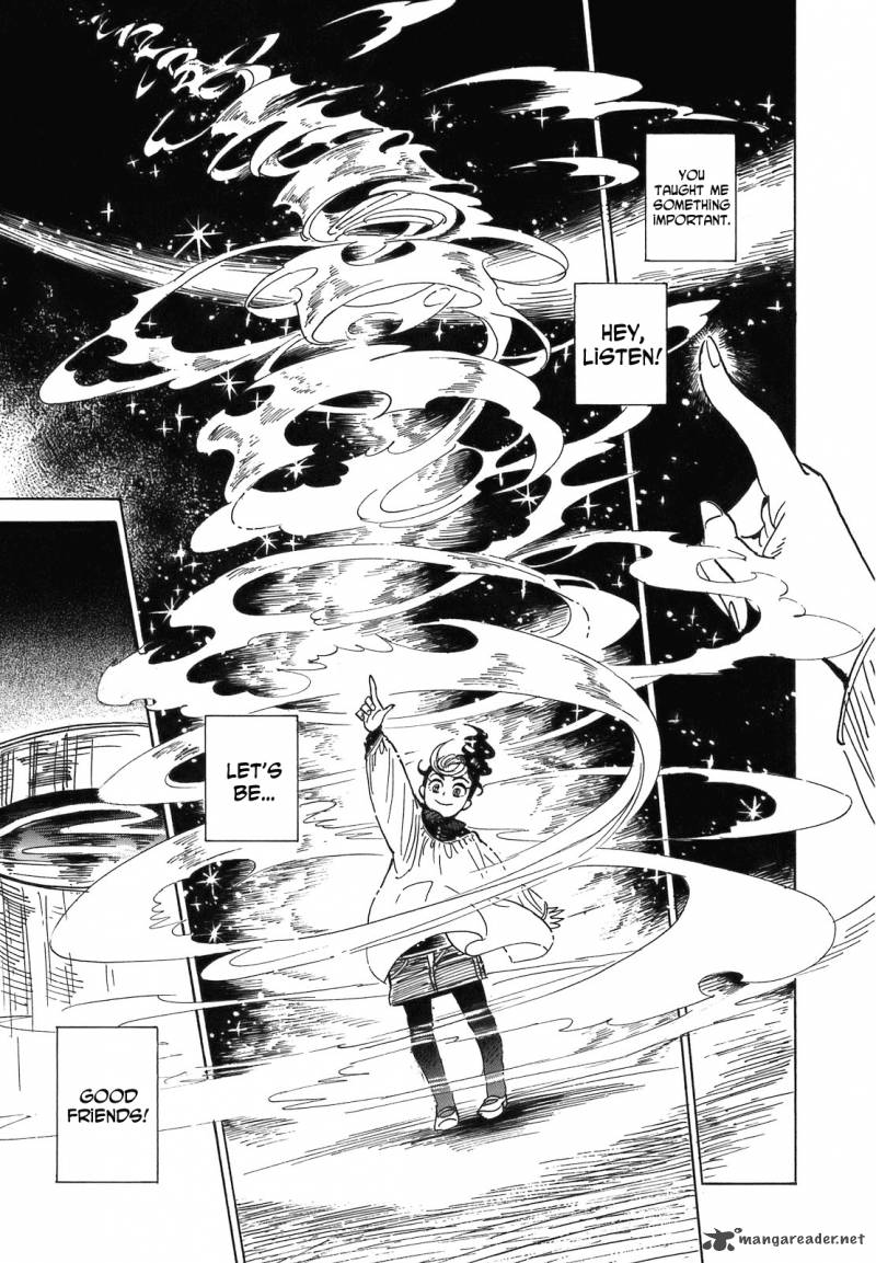 Ran To HaIIro No Sekai 11 23