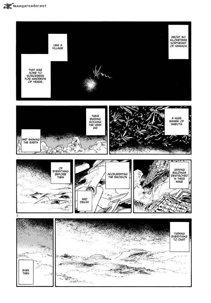 Ran To HaIIro No Sekai 26 2