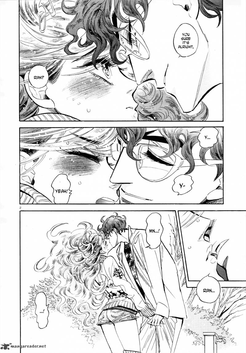 Ran To HaIIro No Sekai 35 2