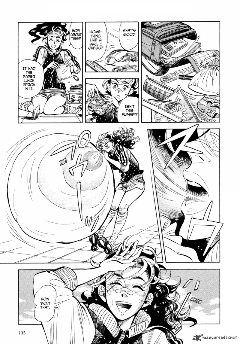 Ran To HaIIro No Sekai 4 14