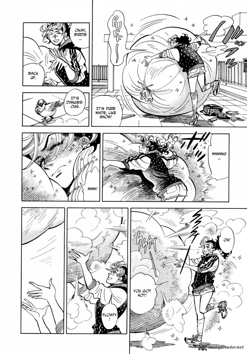Ran To HaIIro No Sekai 4 15