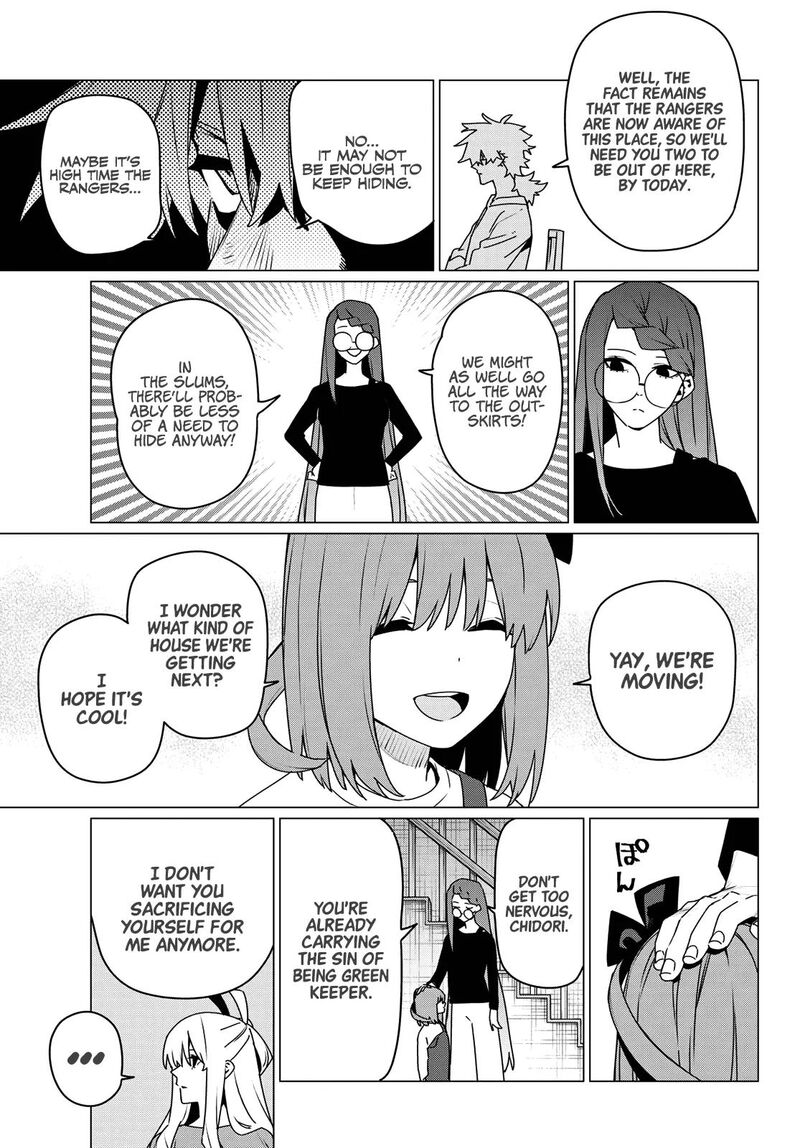 Ranger Reject 195 11