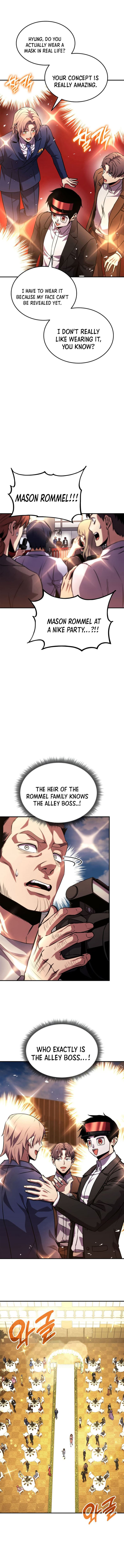 Rankers Return Remake 129 11