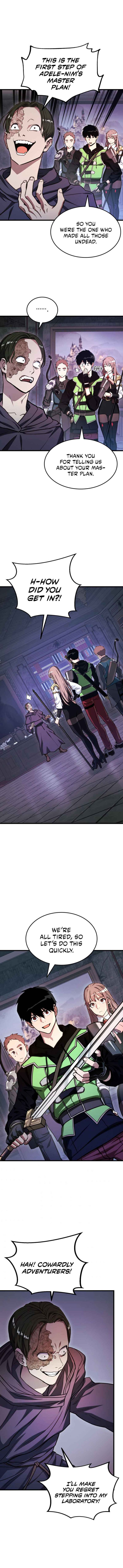 Rankers Return Remake 19 7