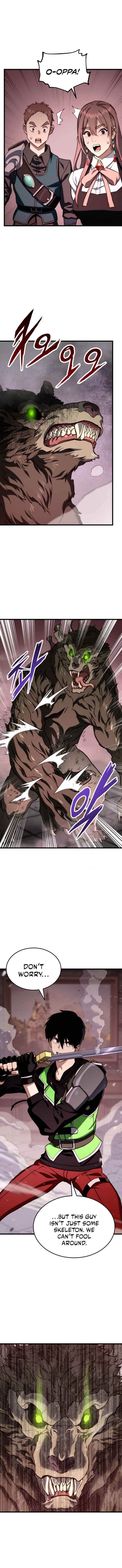 Rankers Return Remake 19 9