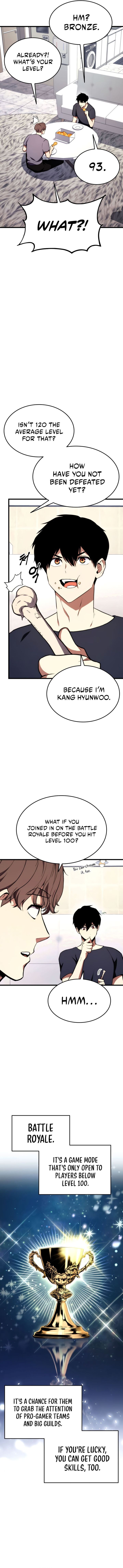 Rankers Return Remake 39 6