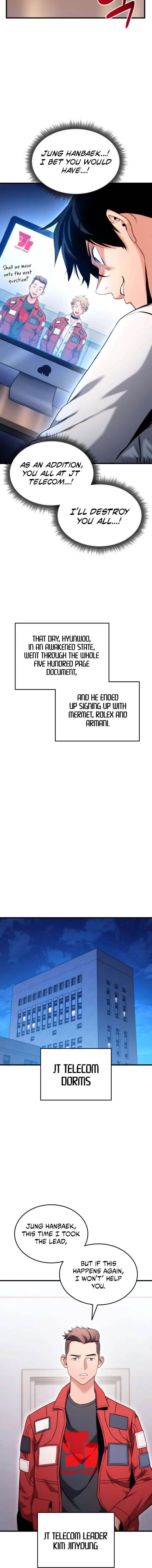 Rankers Return Remake 59 12