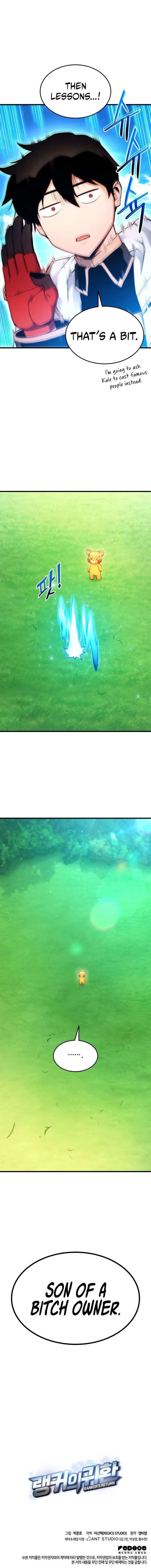 Rankers Return Remake 59 20