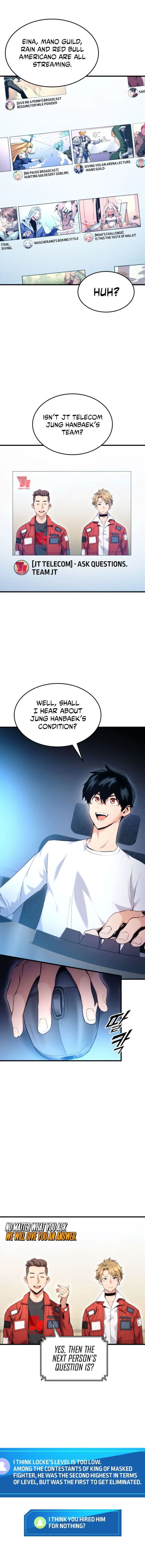 Rankers Return Remake 59 9