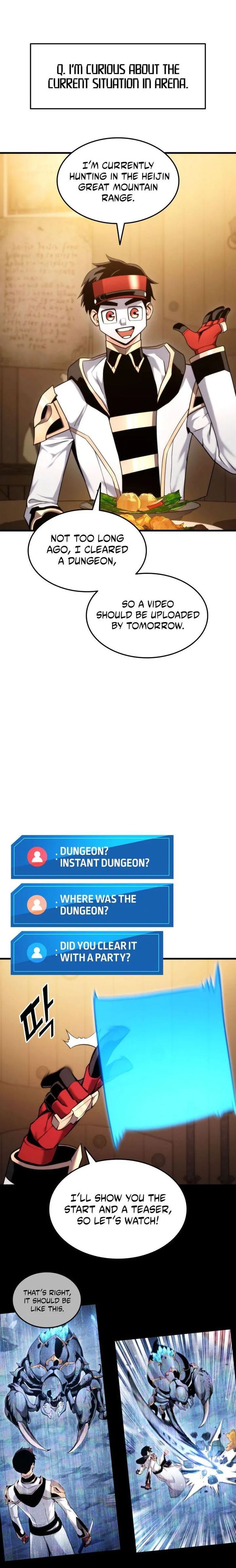 Rankers Return Remake 60 6