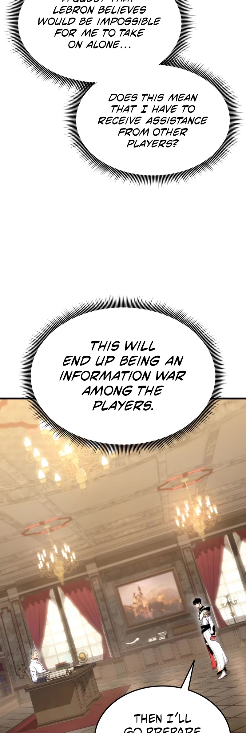 Rankers Return Remake 67 47