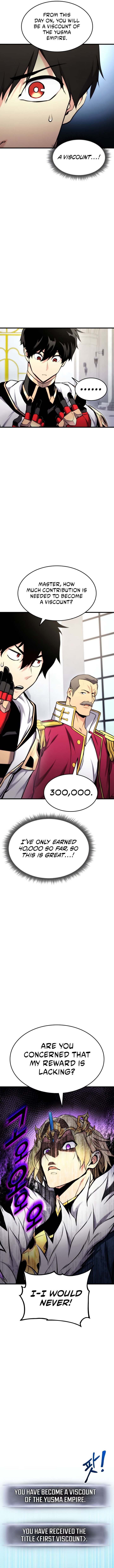 Rankers Return Remake 89 8