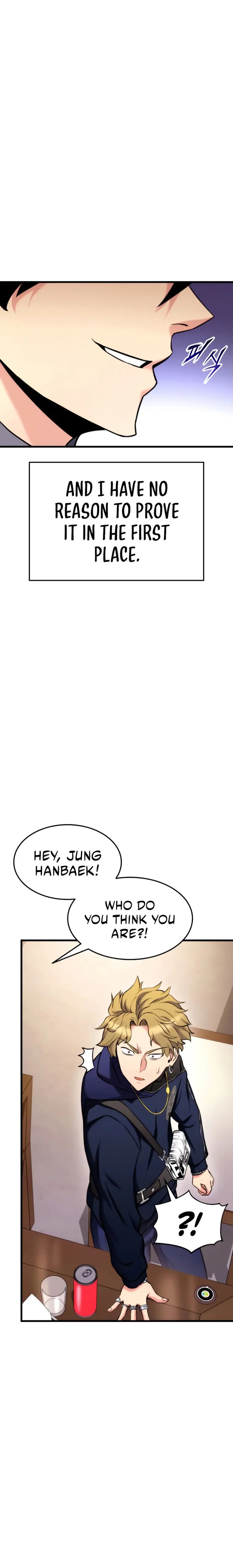 Rankers Return Remake 98 6