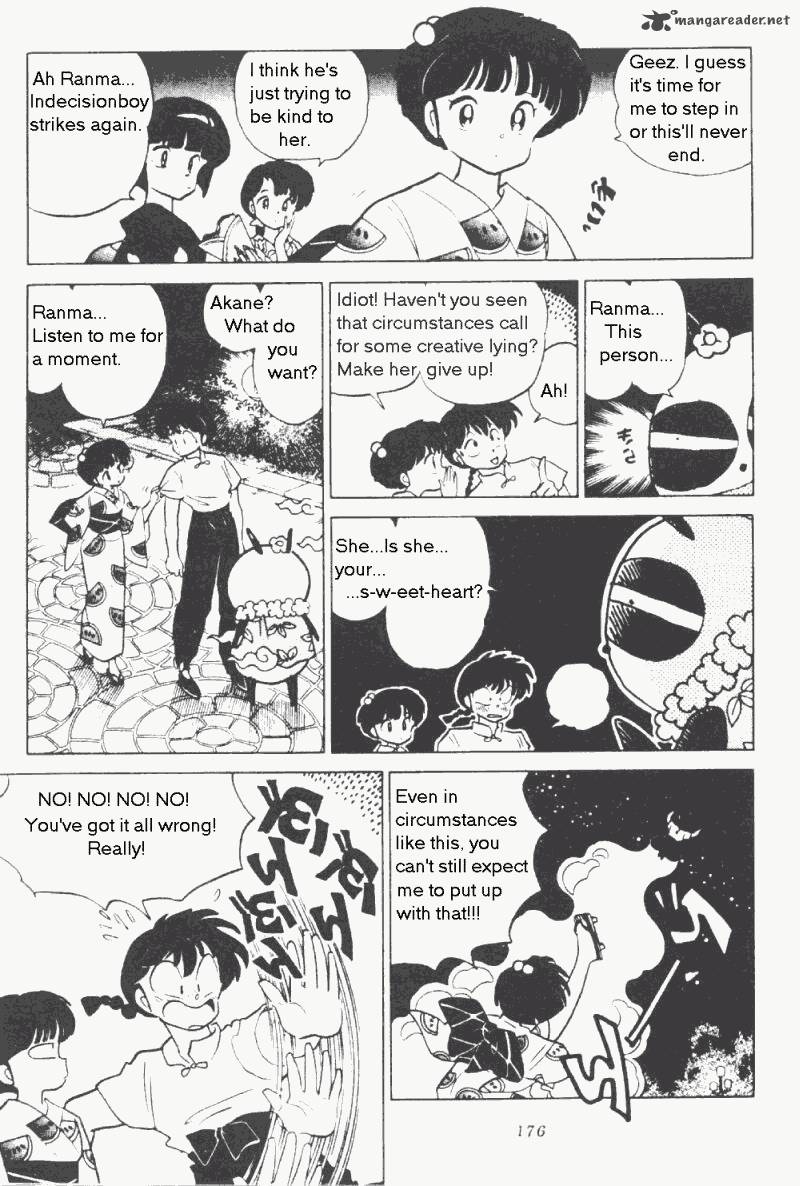 Ranma 1 2 17 180