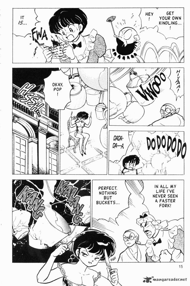 Ranma 1 2 17 19