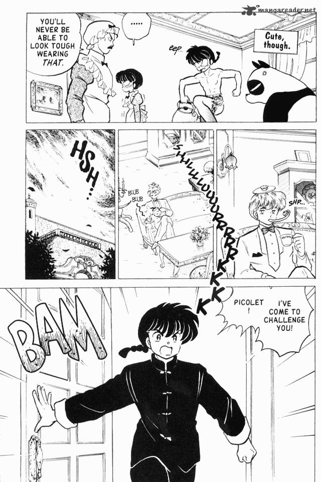 Ranma 1 2 17 30