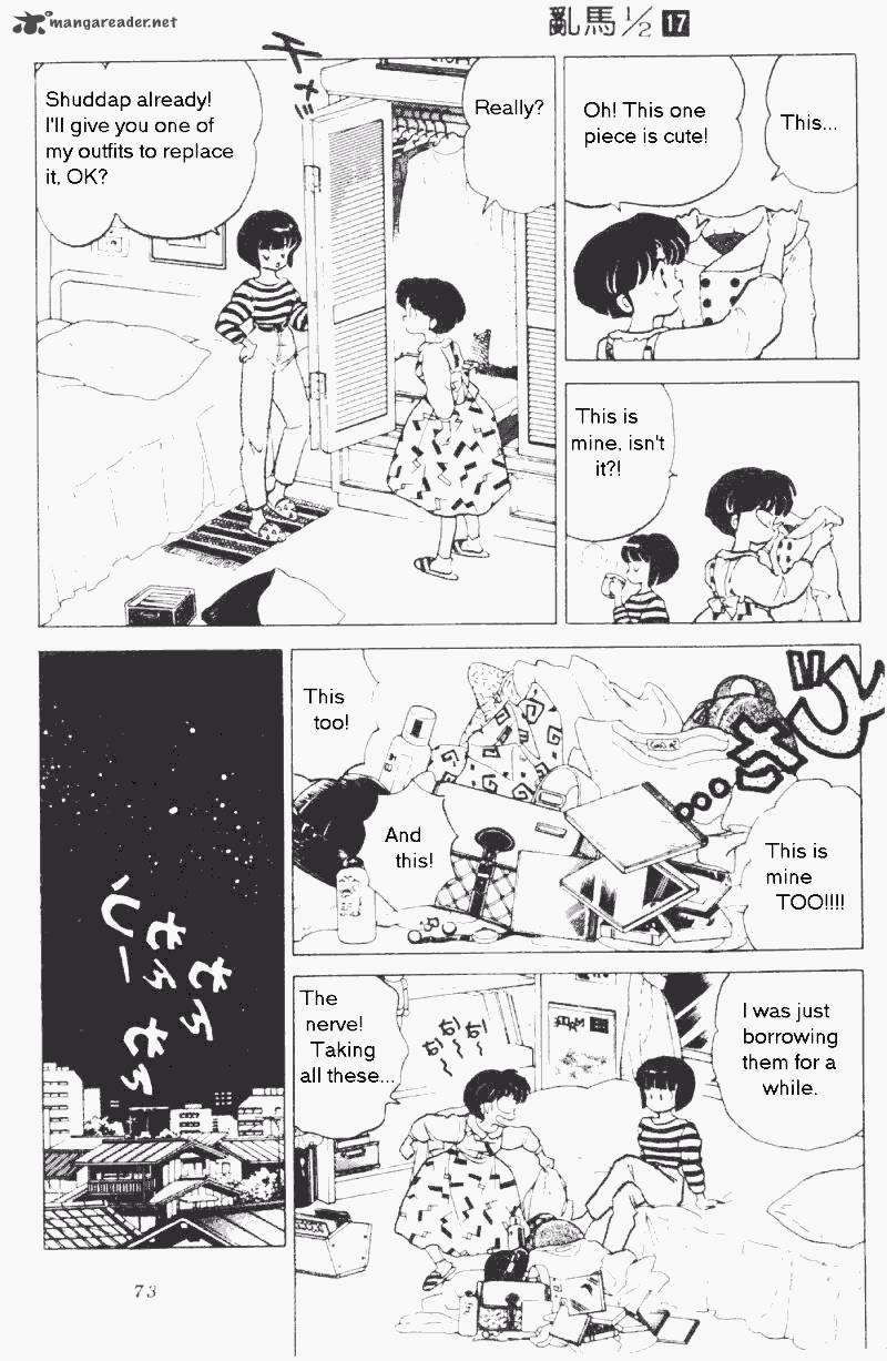 Ranma 1 2 17 73