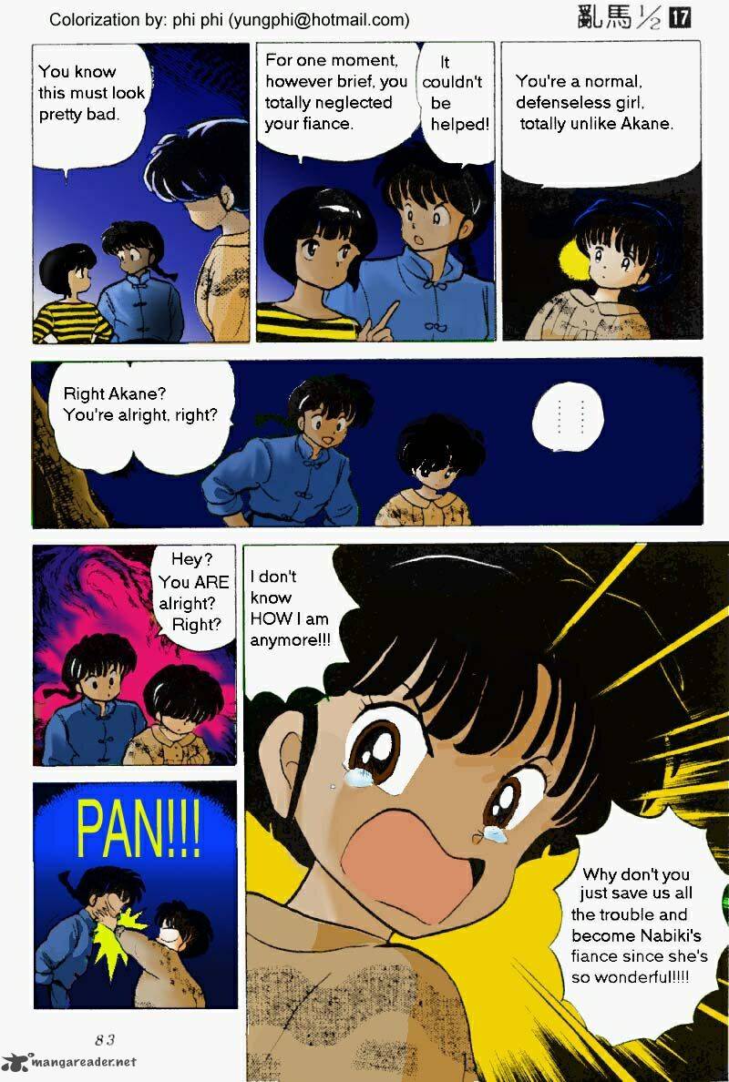 Ranma 1 2 17 84