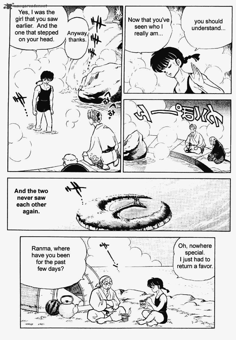 Ranma 1 2 23 100