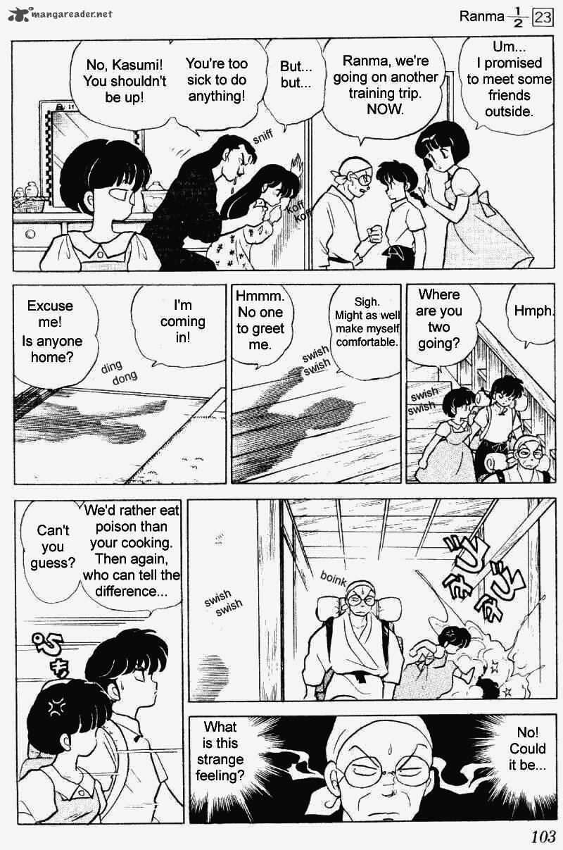 Ranma 1 2 23 103