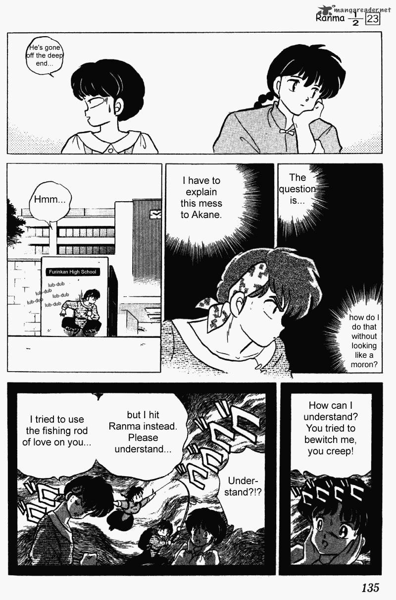 Ranma 1 2 23 135