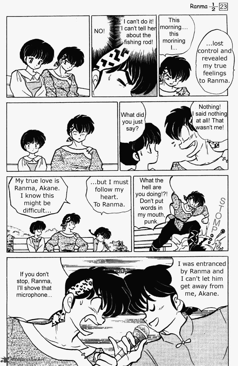 Ranma 1 2 23 137