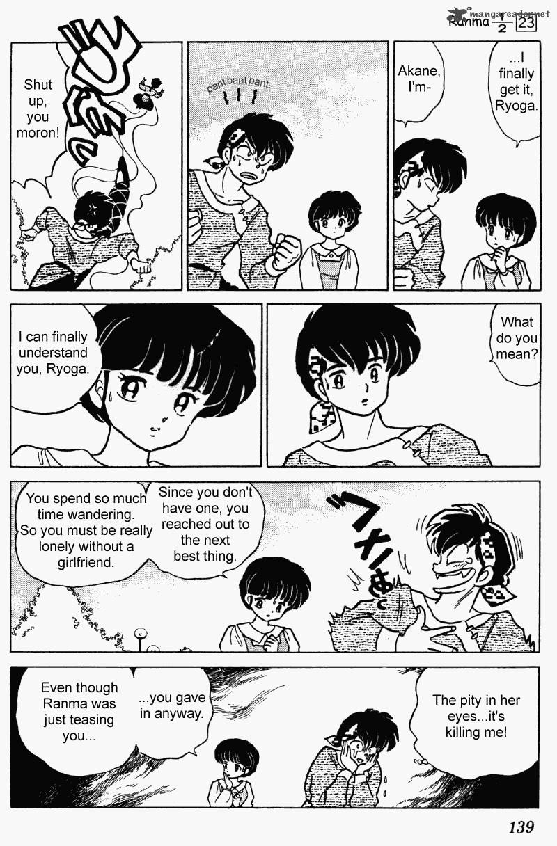 Ranma 1 2 23 139