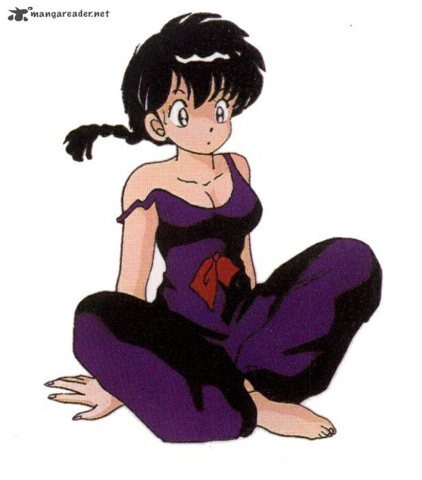 Ranma 1 2 23 2