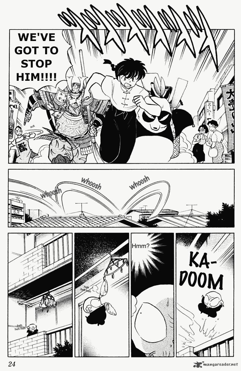 Ranma 1 2 23 24