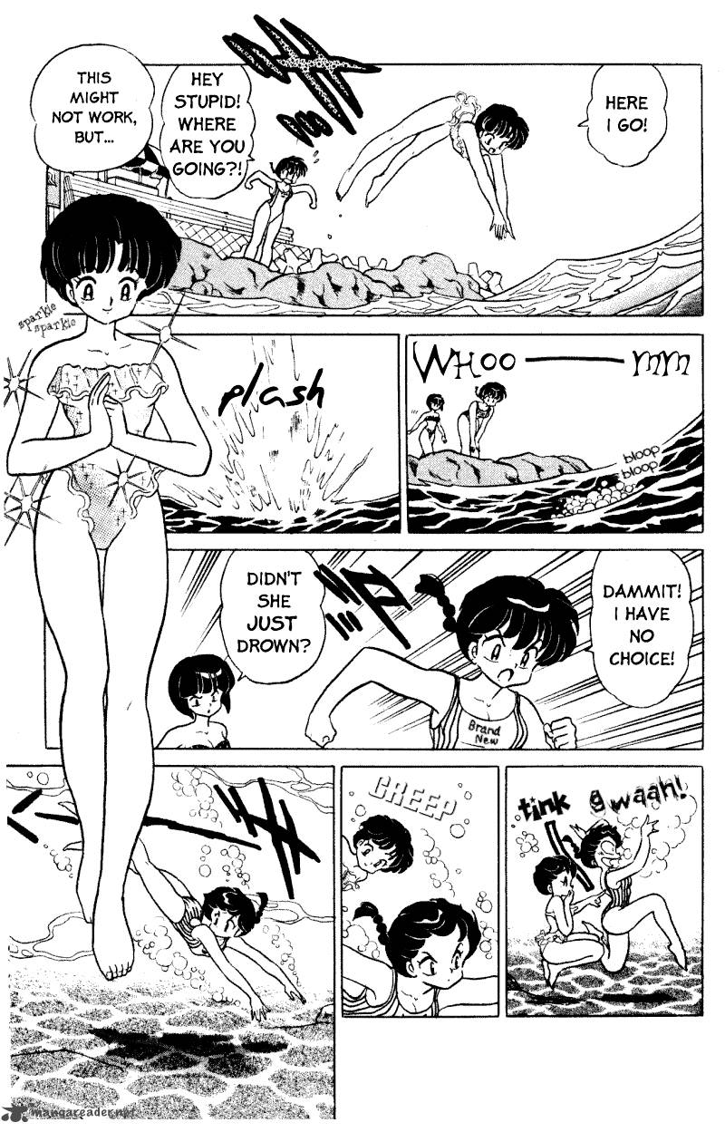 Ranma 1 2 36 10