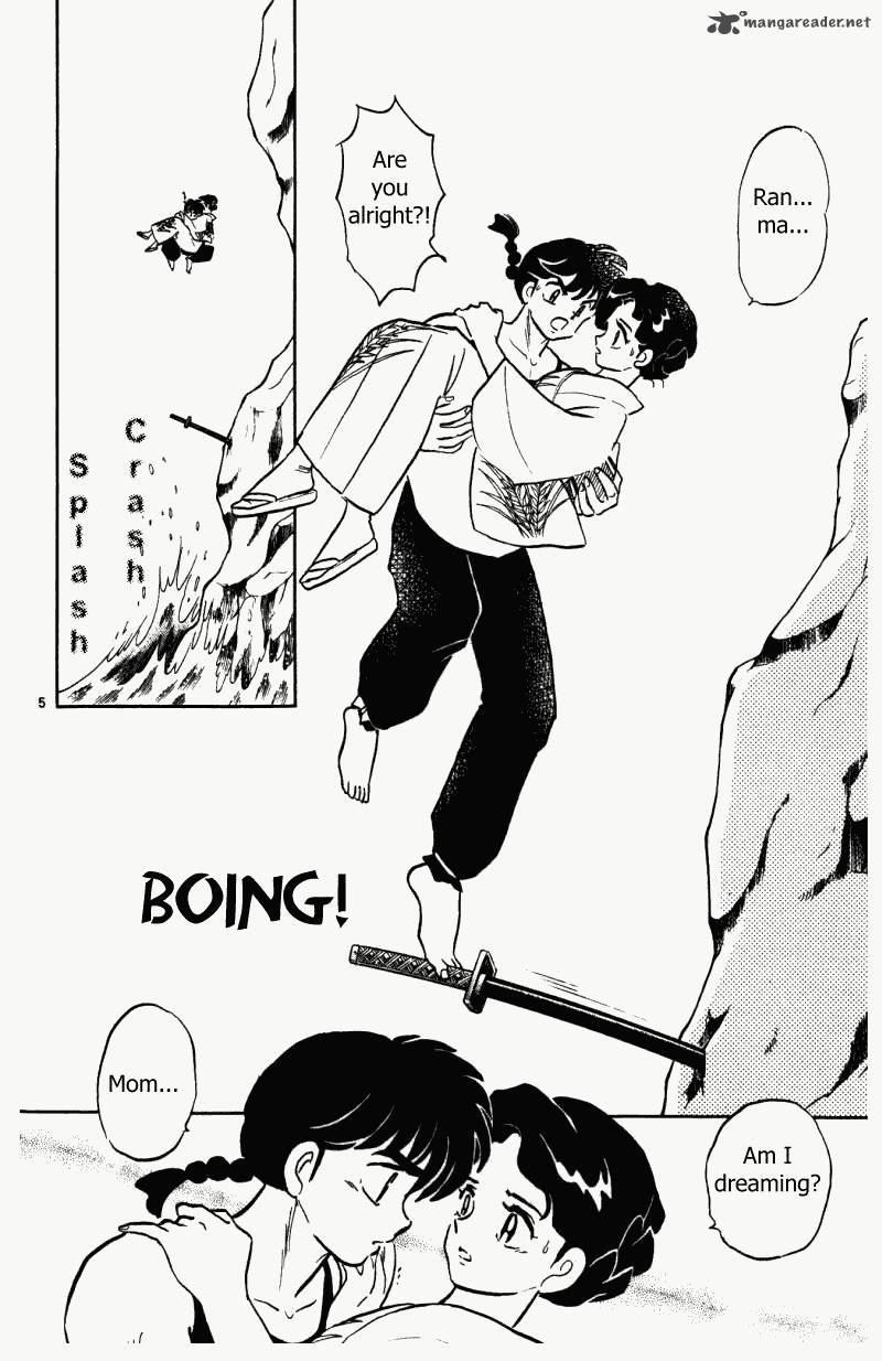 Ranma 1 2 36 105