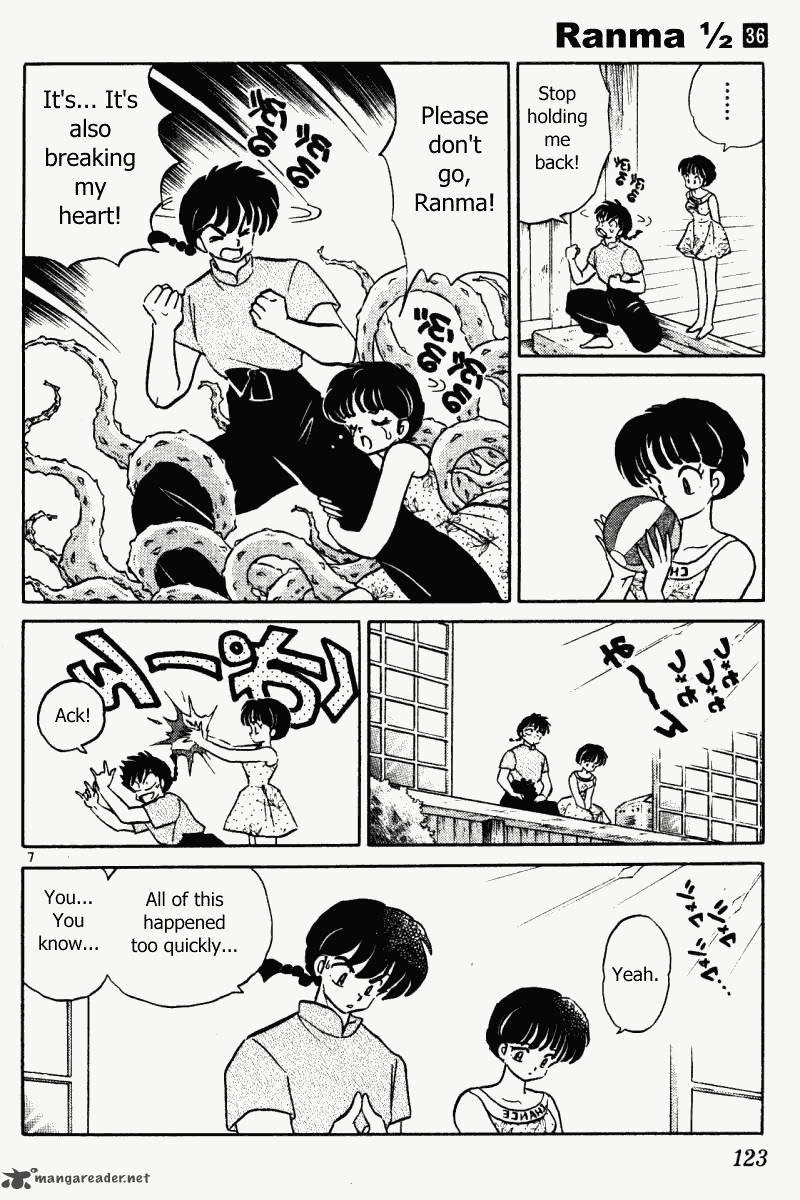 Ranma 1 2 36 123