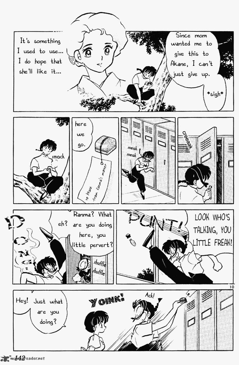 Ranma 1 2 36 142