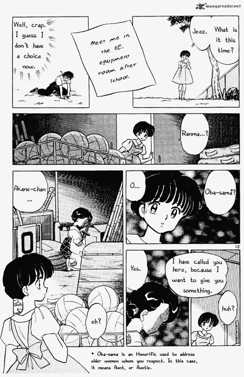 Ranma 1 2 36 144