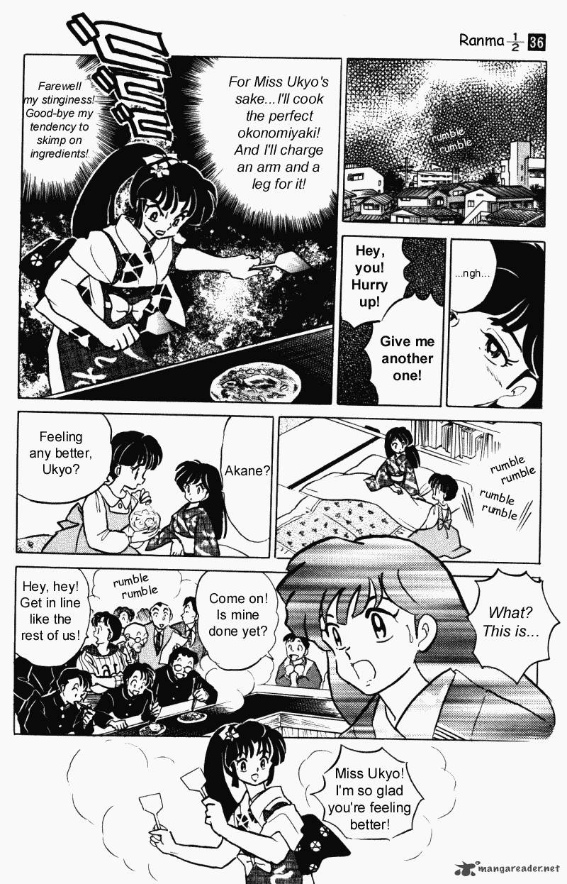 Ranma 1 2 36 179