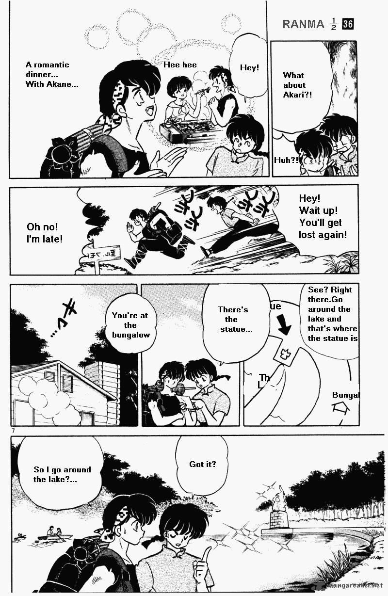 Ranma 1 2 36 27